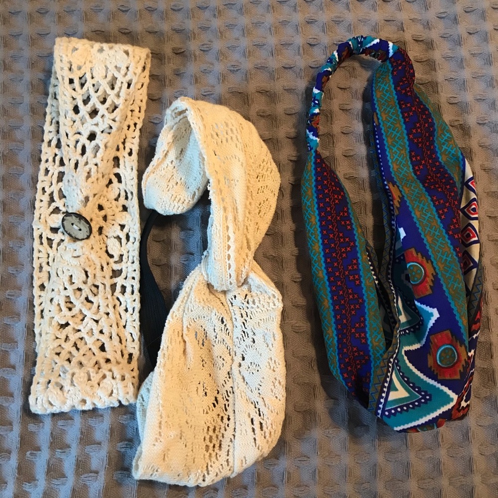 Headbands